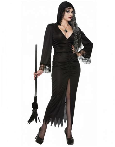 Exude Confidence and Power with the Witch of the East Costume.